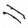 Honda XR200 TLR200 TRX200 Cam Chain Tensioner Rail Guide Set