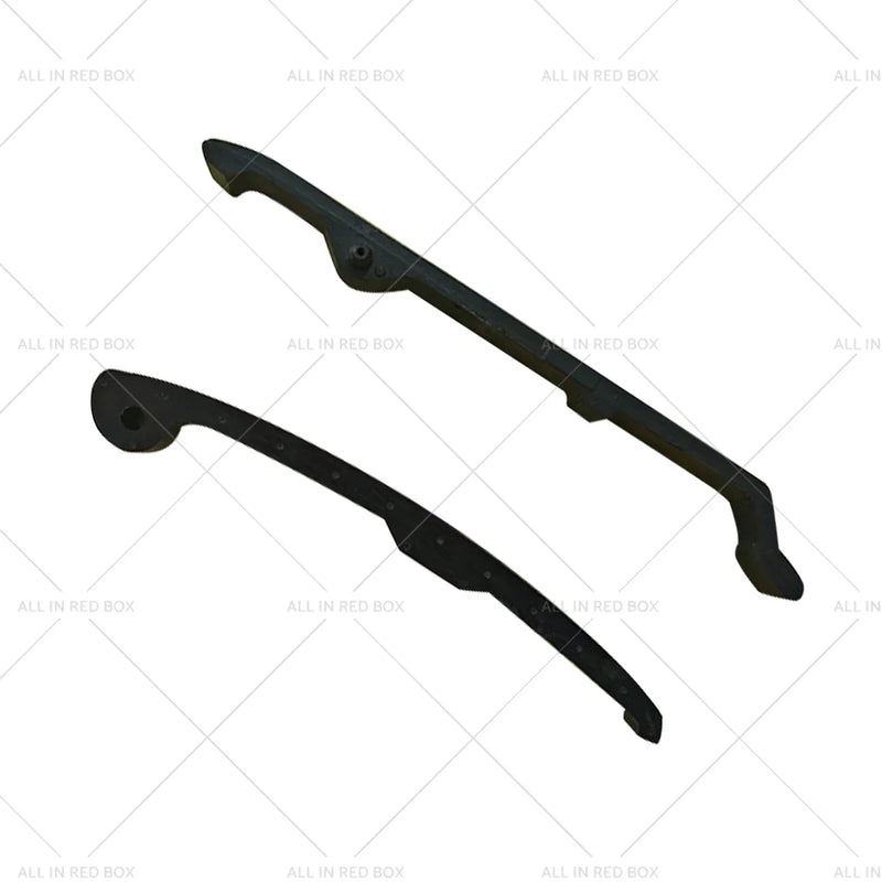 Honda XR200 TLR200 TRX200 Cam Chain Tensioner Rail Guide Set