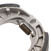 Honda C CT CL SL 70 90 Z50A ZA50AK Trail QA50 SH50 Brake Shoes Set (1970-1980)