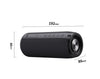 iPhone Samsung Portable Wireless Bluetooth Waterproof Speaker