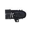 Holden Barina MH, Suzuki Swift SF Black Right Inner Door Handle (1991-1999)