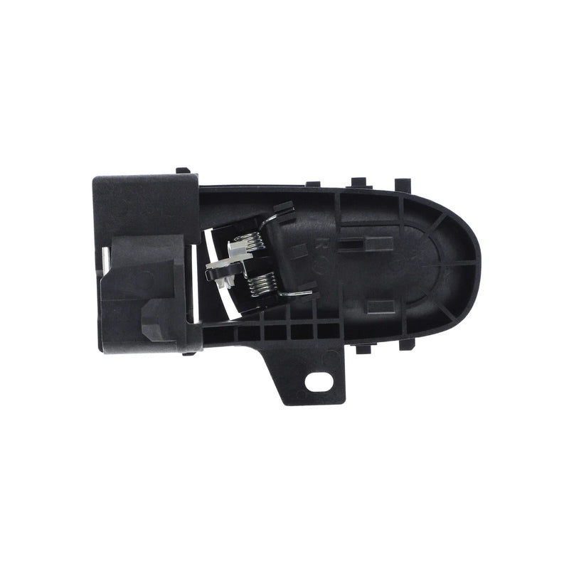 Holden Barina MH, Suzuki Swift SF Black Right Inner Door Handle (1991-1999)