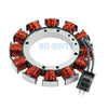 Harley-Davidson 1200 Super Glide, Electra Glide Stator Magneto (76-80)