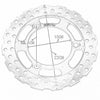 Kawasaki Ninja 300, 250, Z300, ER300, ER250 Rear Brake Disc (2013-2020)