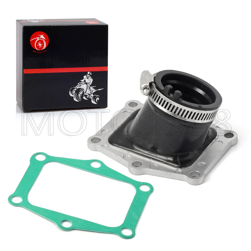 Honda TRX250R / ATC250R 250R 1986-1989 Intake Carb Joint Boot Insulator