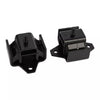Nissan Patrol GU Gearbox Transmission Mount Set (1997-2023)
