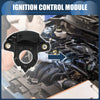 Ford Probe, Mazda 626 Ignition Control Module (1989-1992)