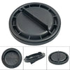 Car Headlight Dust Cover / Plastic