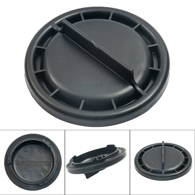 Car Headlight Dust Cover / Plastic