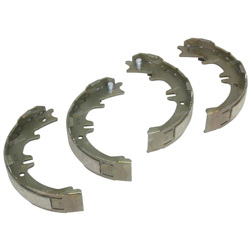 Toyota Tarago Van Hand Brake Shoes (1990–2006)