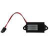 Cadillac Escalade, Chevy Tahoe, Yukon Heater Blower Motor Resistor (2002-2006)