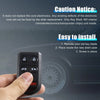 Honda Odyssey 2005-2010 - 6 Button Key Cover Car Key Fob Shell Case