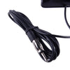 Universal FM / AM Radio Signal Trim Shark Fin Roof Antenna Aerial