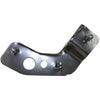 Set of 2 Bumper Bracket For Ford Mustang 2005-2009 Front
