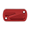Honda CRF450L, 400X, CBR125R Brake Reservoir Fluid Cover (2013-2019)
