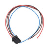 Saab 9-3 Sedan Tail Light Bulb Socket Wire Plug (2003-2011)