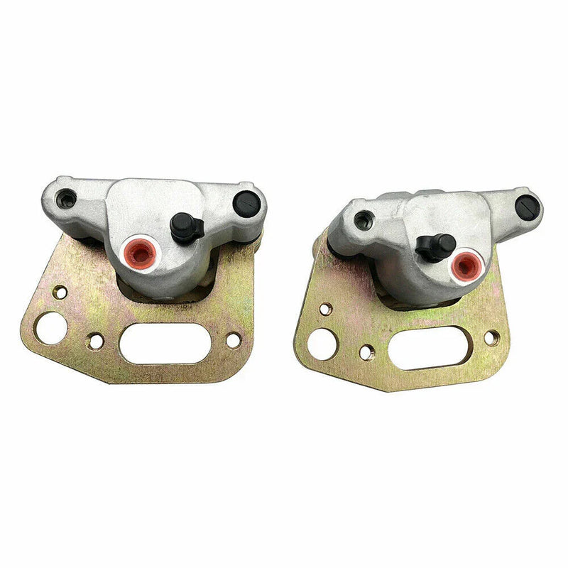 Polaris Sportsman 500 4X4 2 x Front Brake Calipers (1999–1999)