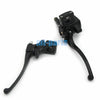 Honda VT 1100 Shadow Rear Brake Master Cylinder (1997-2007)
