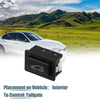 BMW E60 E84 E87 Series Trunk Tailgate Release Switch Button
