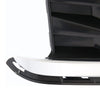 Cadillac XT5 Front Fog Light Cover Cap Right Side (2017-2022)