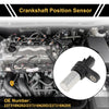Nissan X-Trail 2.0 Crankshaft Position Sensor (2001-2013)