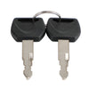 Honda CRF 450L / 450RL Ignition Lock Switch (2019-2023)