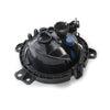 BMW Mini One F55 F56 Cabrio F57 Clubman Halogen Fog Light Lamp (2014-2023)