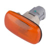 Holden Rodeo RA, Isuzu D-Max Amber Side Marker Lights (2006-2008)