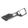 Toyota Tacoma Carbon Fiber Steering Wheel Button Covers (2016-2019)
