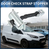 Ford Tourneo Transit Door Check Strap Stopper (2012 - Present)
