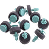 Buick LeSabre, Pontiac Bonneville 10 x Car Door Panel Clips (2000-2005)