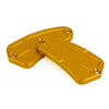 MV Agusta Rival 800 Brake Clutch Fluid Reservoir Cover Gold (2018-2023)