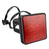 Red Shell Trailer LED Brake Light