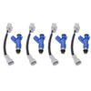 Honda Civic, Acura Integra Fuel Injectors  Plugs (2001-2005)
