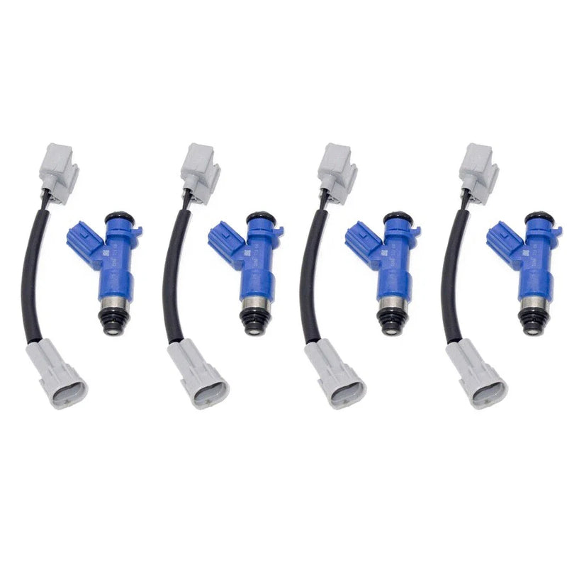 Honda Civic, Acura Integra Fuel Injectors  Plugs (2001-2005)