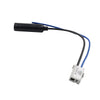Honda, Acura, Mazda Antenna Adapter (2001-2023)