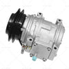 Toyota LandCruiser HZJ75R 4.2L Diesel AC Compressor (1990-1997)