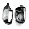 Audi A3 / S3 Mirror Cover Caps Lane Assist (2011–2013)