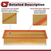 BMW X3 F25 Long Life Air Cleaner Car Air Filter