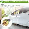 Toyota Camry 1 Pc Ignition Knock Detonation Sensor (1997–2001)
