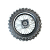 PIT PRO Dirt Bike 15mm Axle 10" Front Rear Wheel Rim + Tire