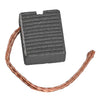 Corolla Car Dual Engine Brake ABS Pump Accumulator Carbon Brush
