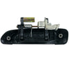 Honda City, Jazz Door Handle Exterior (Black) (2003-2008)