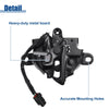 Lexus RX350 Hood Latch Lock (2016-2022)