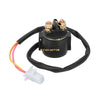 Honda FourTrax 300 TRX300 / 300FW Handlebar Key Starter Relay (1990–1995)