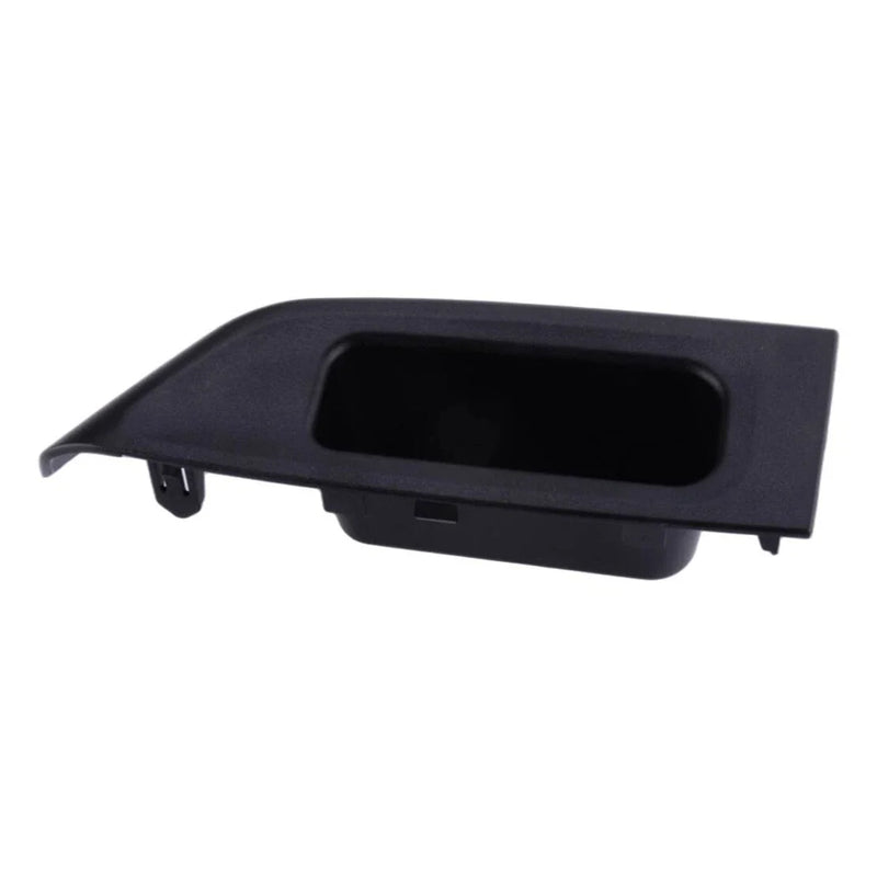 Toyota Yaris Hatchback Rear Left Door Control Switch Bezel (2012-2015)