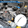 Honda Accord A/C Refrigerant Liquid Hose (2018-2022)