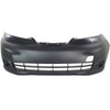 Bumper Cover Fascia Front for Nissan NV200 2013-2017