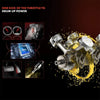 Jeep Gladiator, Grand Cherokee Fuel Injection Throttle Body (2020-2023)