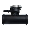 Car 38mm Radiator Coolant Hose Filler Neck (Compatible with Various Models)